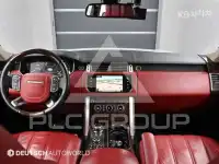 2016 Land Rover Range Rover
