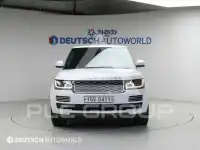 2016 Land Rover Range Rover