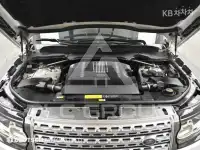 2016 Land Rover Range Rover