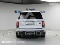 2016 Land Rover Range Rover