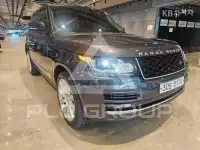2016 Land Rover Range Rover