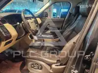 2016 Land Rover Range Rover