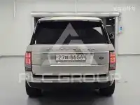 2016 Land Rover Range Rover