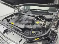 2016 Land Rover Range Rover