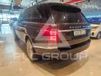 2016 Land Rover Range Rover