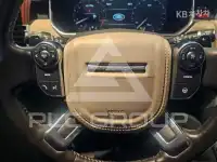 2016 Land Rover Range Rover