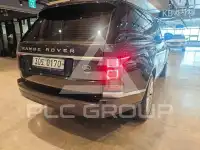 2016 Land Rover Range Rover