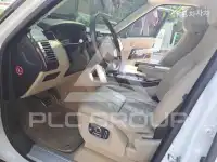2016 Land Rover Range Rover
