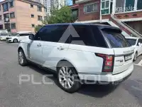 2016 Land Rover Range Rover