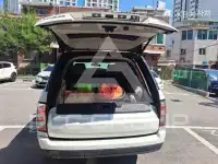 2016 Land Rover Range Rover