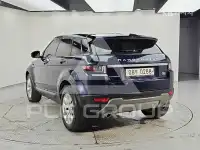 2016 Land Rover Range Rover