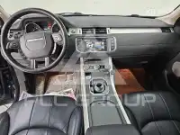 2016 Land Rover Range Rover