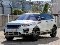2016 Land Rover Range Rover