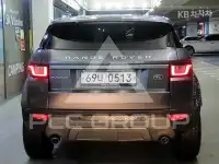 2016 Land Rover Range Rover