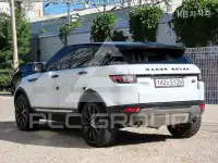 2016 Land Rover Range Rover