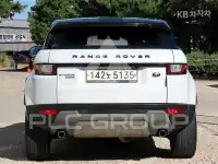 2016 Land Rover Range Rover