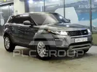 2016 Land Rover Range Rover