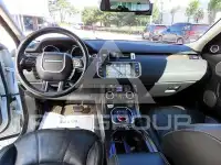 2016 Land Rover Range Rover