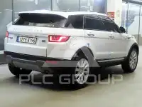 2016 Land Rover Range Rover