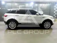 2016 Land Rover Range Rover