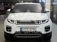 2016 Land Rover Range Rover
