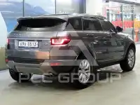 2016 Land Rover Range Rover