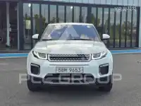 2016 Land Rover Range Rover