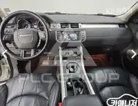2016 Land Rover Range Rover
