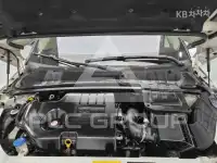 2016 Land Rover Range Rover