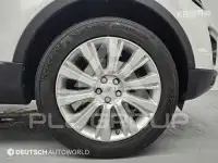 2016 Land Rover Range Rover