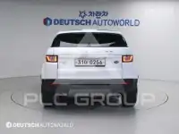 2016 Land Rover Range Rover