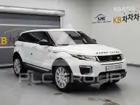 2016 Land Rover Range Rover