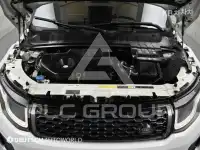 2016 Land Rover Range Rover