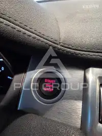 2016 Land Rover Range Rover