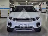 2016 Land Rover Range Rover