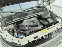 2016 Land Rover Range Rover