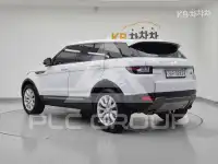 2016 Land Rover Range Rover