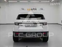 2016 Land Rover Range Rover