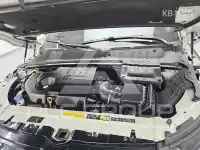 2016 Land Rover Range Rover