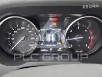 2016 Land Rover Range Rover