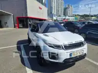 2016 Land Rover Range Rover