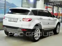 2016 Land Rover Range Rover