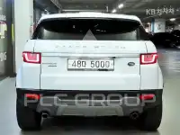 2016 Land Rover Range Rover