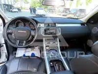 2016 Land Rover Range Rover
