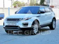 2016 Land Rover Range Rover