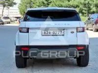 2016 Land Rover Range Rover