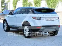 2016 Land Rover Range Rover