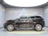 2016 Land Rover Range Rover