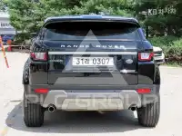 2016 Land Rover Range Rover