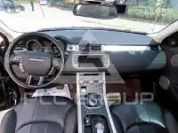 2016 Land Rover Range Rover